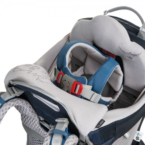 Poco AG - Osprey - BF Mountain Shop