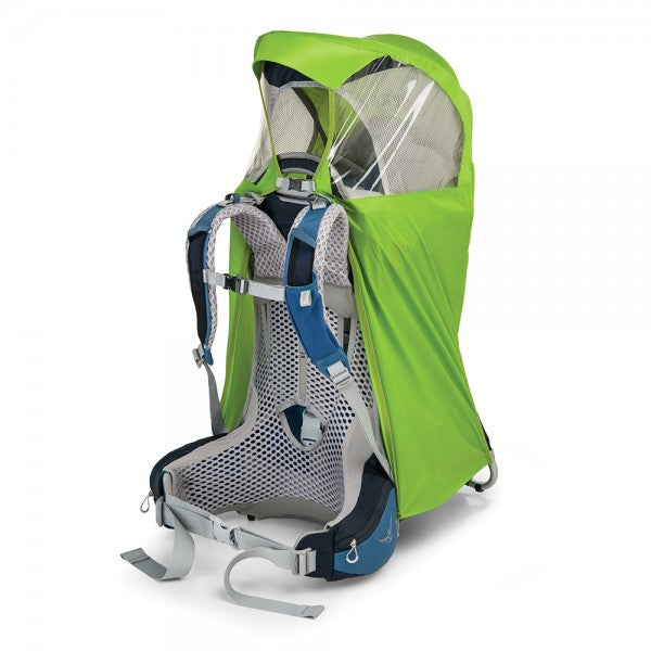 osprey backpack rome RENTAL - ROME - CHILD CARRIER Backpack