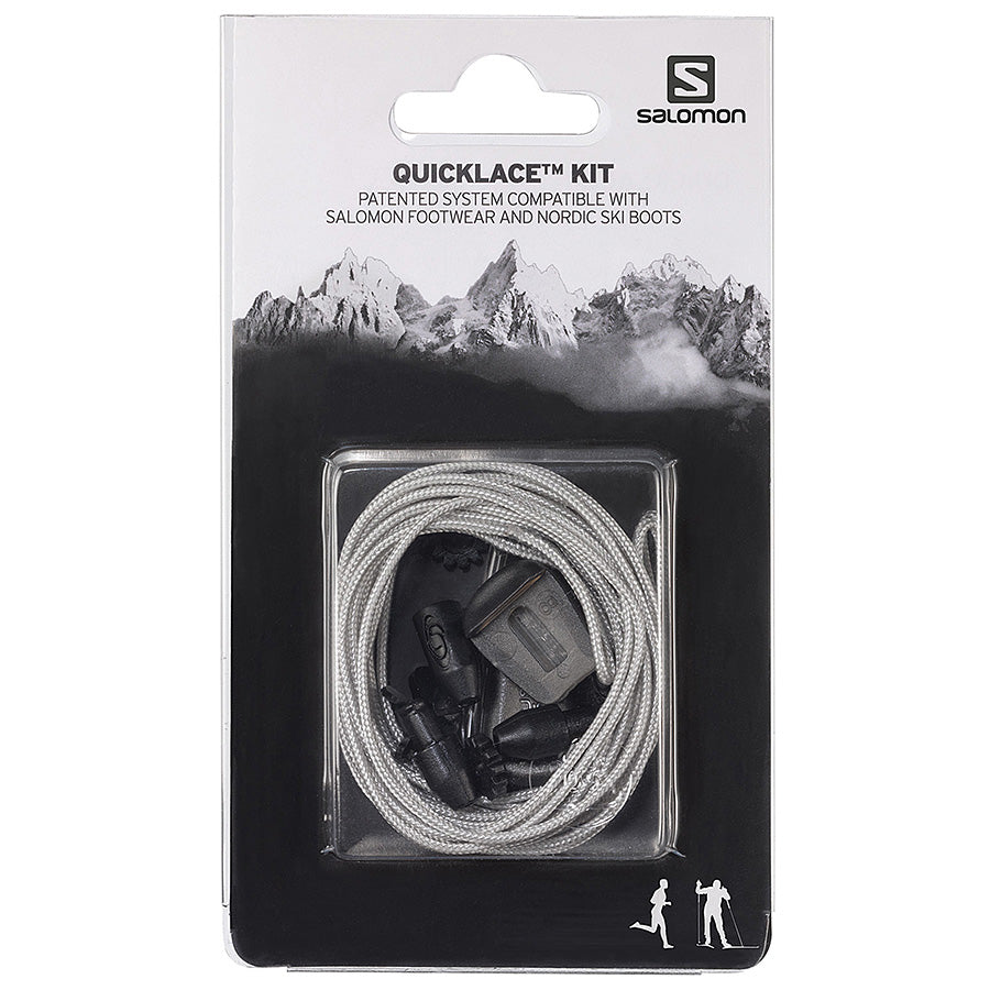 KIT QUICKLACE™ - SALOMON
