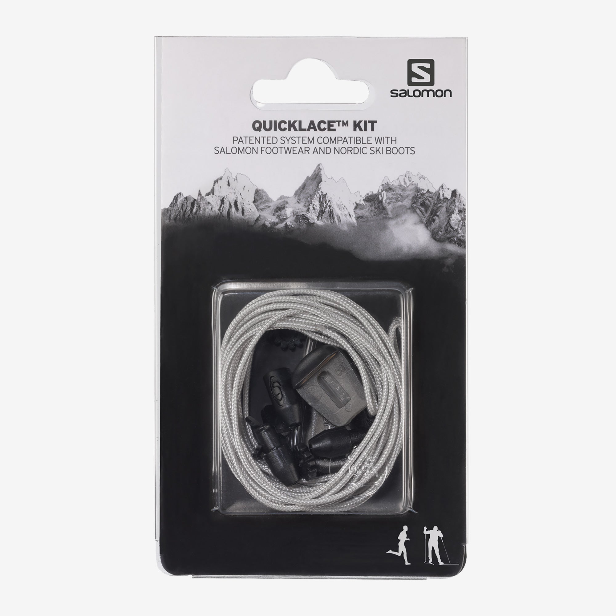 KIT QUICKLACE™ - SALOMON