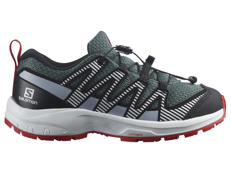 XA PRO V8 J - SALOMON